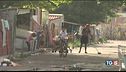 Rivolta anti rom "odio razziale"