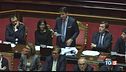 Manovra e salvastati. Duello in Parlamento
