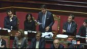 Manovra e salvastati. Duello in Parlamento
