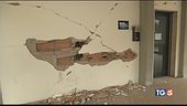 Terremoto Mugello, danni e tanta paura