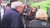 Rivolta contro i rom, ancora tensioni a Roma