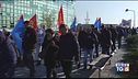Sindacati a Roma per l'Ex Ilva