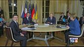 Russia-Ucraina accordo dopo la guerra