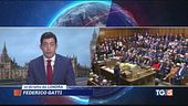 GB vuole l'accordo ma chiede un rinvio