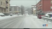 Colpo di coda dell'inverno