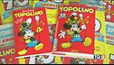Topolino compie 90 anni