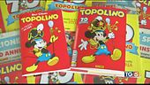 Topolino compie 90 anni