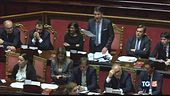 Conte: non sto appeso. Ma divisioni restano