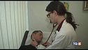 E' allarme medici di famiglia