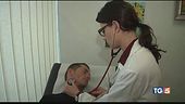 E' allarme medici di famiglia