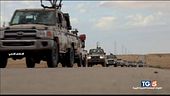 Libia, offensiva Haftar "Ora liberiamo Tripoli"