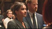 Meghan, dolce attesa tra web e divieti reali