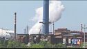 Stop all'altoforno 2 Tribunale su ex Ilva