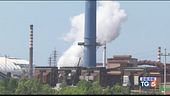 Stop all'altoforno 2 Tribunale su ex Ilva