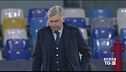 Ancellotti esonerato L'Inter è eliminata