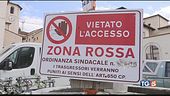 Dieci anni fa la scossa che sconvolse l'Aquila