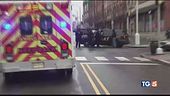 USA, una nuova strage. Sei morti a Jersey City