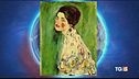 Klimt ritrovato. Resta il mistero