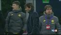 Inter, la notte amara. Napoli, Ancelotti addio