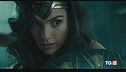 Torna al cinema Wonder Woman
