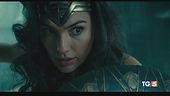 Torna al cinema Wonder Woman