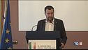 Sull'olocausto ultimo scontro Di Maio-Salvini