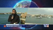 Verso Malta la Alan Kurdi