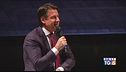 "Tria stia sereno" Scontro Di Maio-Salvini