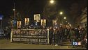 L'Aquila 10 anni fa "Diritto rinascere"