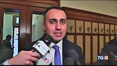Lo strappo dei 5 stelle agita la maggioranza