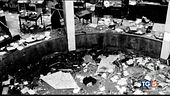 50 anni fa la strage di Piazza Fontana