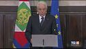 "Ferita indelebile per la democrazia"