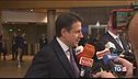 Conte: migliorare il Mef. Scontro Di Maio-Salvini