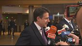 Conte: migliorare il Mef. Scontro Di Maio-Salvini