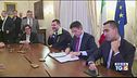 Di Maio e Salvini botta e risposta