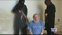 Zanotti a casa "Venduto ad Al Qaeda"