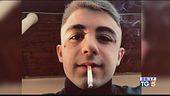 Ucciso da un colpo di pistola