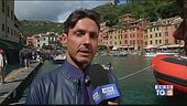 Strada riaperta una festa per tutti