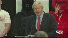 Maggioranza tory Brexit inevitabile