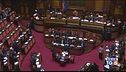 Senatori da M5S a Lega Scontro Di Maio-Salvini