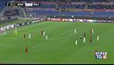 Roma avanti in Europa League