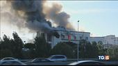 Tripoli: stato di emergenza