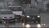 Pioggia da nord a sud, sollievo per la siccità