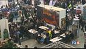 Succede solo al Romics