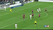 Juventus, vista sullo scudetto