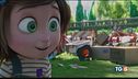 Un parco giochi spettacolare