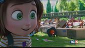 Un parco giochi spettacolare