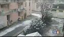 Tempesta di Santa Lucia. Neve, freddo e polemiche