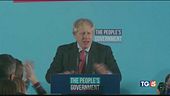 Trionfa Johnson, Brexit a un passo