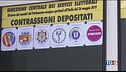 Europee, primi simboli ma quanta fantasia!